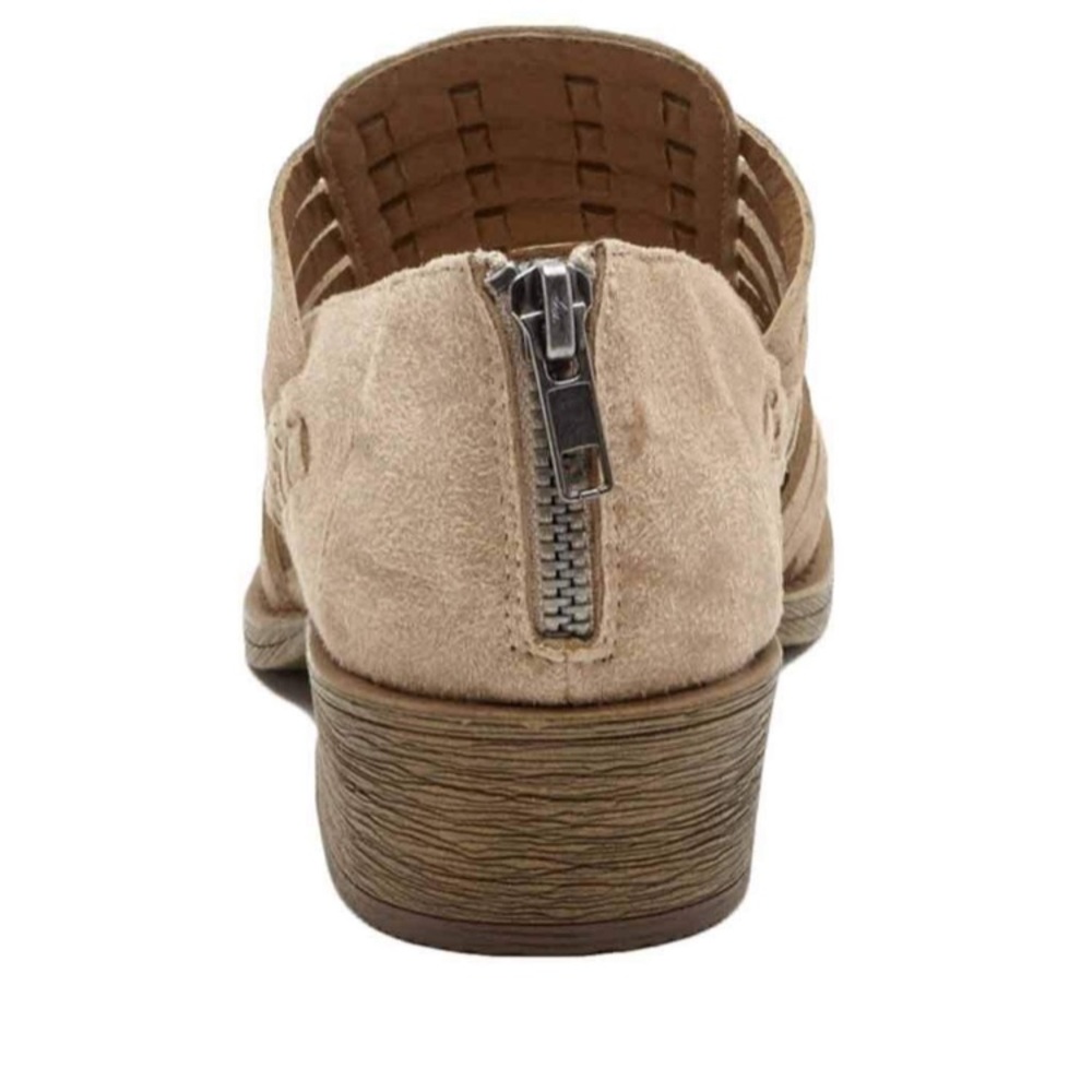 NWOT Matisse Coconuts Woody Boots - Picture 3 of 5